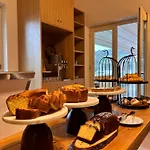 Lägenhetshotell Cavalletti 4*