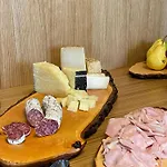 Lägenhetshotell Cavalletti Grottaferrata