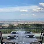 Cavalletti Lägenhetshotell