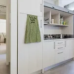 Cavalletti Lägenhetshotell