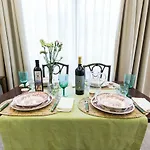 Lägenhetshotell Cavalletti 4*