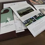 Cavalletti Lägenhetshotell Grottaferrata