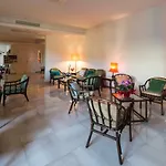 Lägenhetshotell Cavalletti 4*