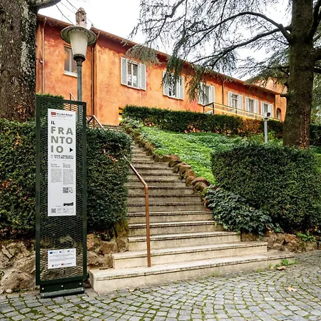 Lägenhetshotell Cavalletti