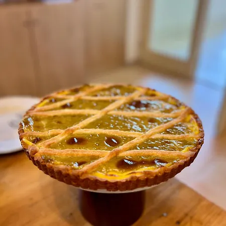 Cavalletti Aparthotel 4*