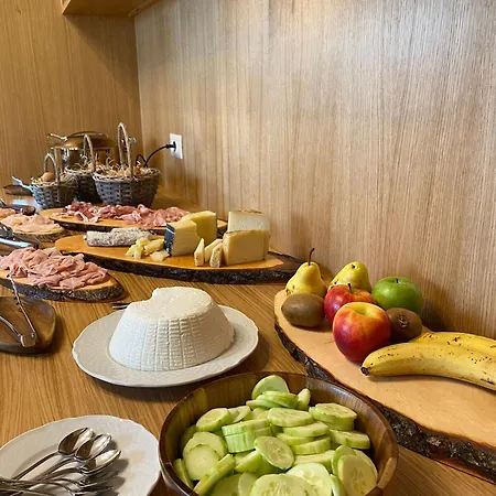 Cavalletti Aparthotel Grottaferrata