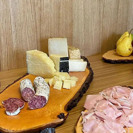 Aparthotel Cavalletti Grottaferrata