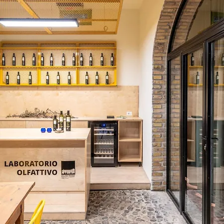 Aparthotel Cavalletti *