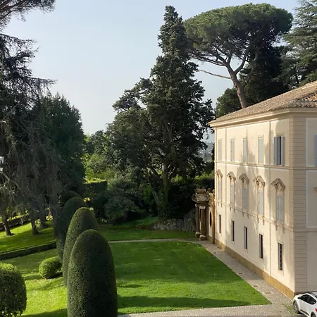 Cavalletti 4*