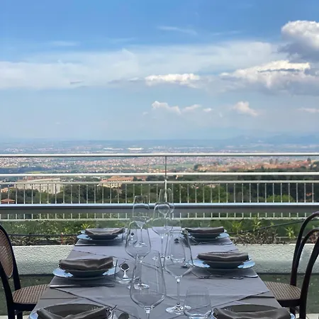 Cavalletti Aparthotel