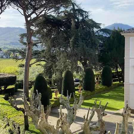 Cavalletti Grottaferrata