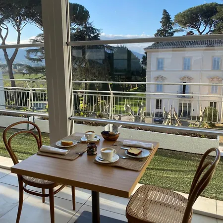 Cavalletti Aparthotel
