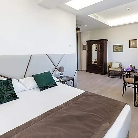 Cavalletti 4*