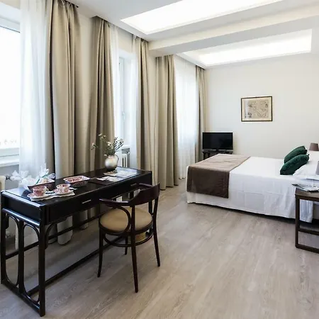 Aparthotel Cavalletti
