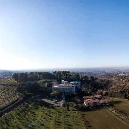 Aparthotel Cavalletti 4*