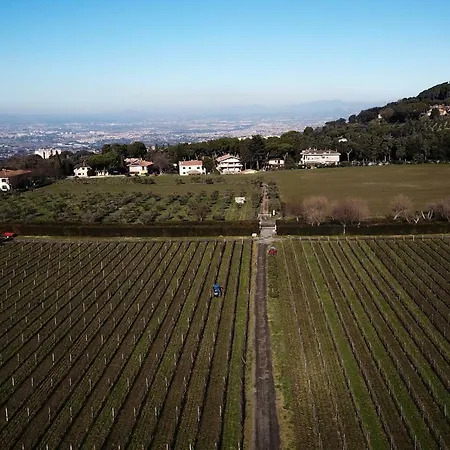 Cavalletti Aparthotel