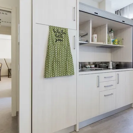Cavalletti Hotel apartamentowy
