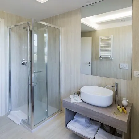 Cavalletti Lejlighedshotel
