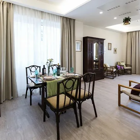 Aparthotel Cavalletti
