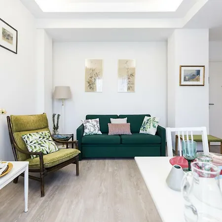 Cavalletti Aparthotel Grottaferrata