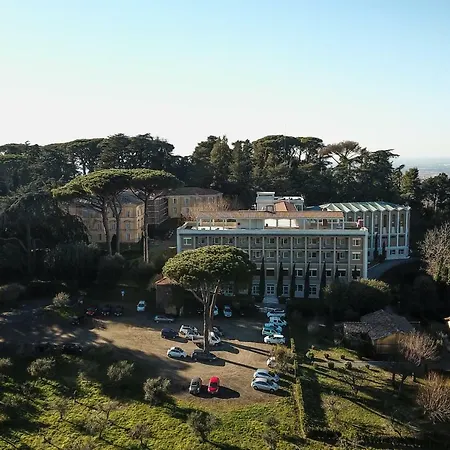 Aparthotel Cavalletti 4*