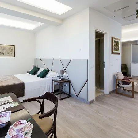 Aparthotel Cavalletti Grottaferrata
