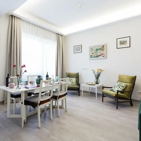 Aparthotel Cavalletti Grottaferrata