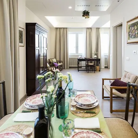 Aparthotel Cavalletti