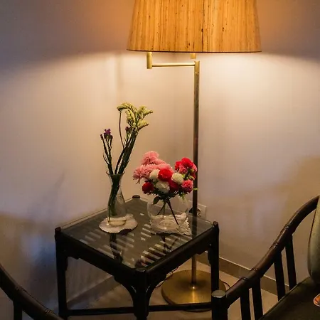 Aparthotel Cavalletti