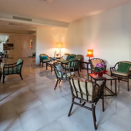 Aparthotel Cavalletti *
