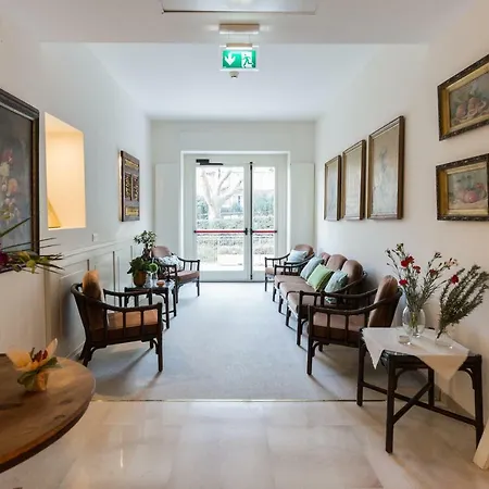 Aparthotel Cavalletti