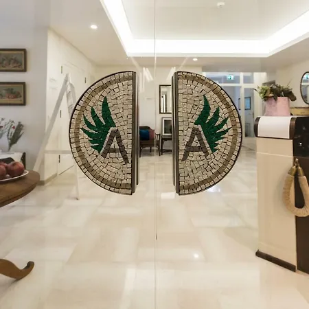 Cavalletti Aparthotel *