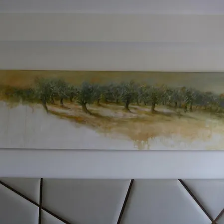 Aparthotel Cavalletti *